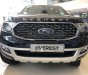 Ford Everest 2022 - Cần bán Ford Everest sản xuất năm 2022, màu đen, nhập khẩu