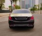 Mercedes-Benz S500 2016 - Cần bán lại xe Mercedes S500 sản xuất năm 2016, hai màu