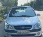 Hyundai Getz 2009 - Cần bán Hyundai Getz 1.1MT năm sản xuất 2009, màu bạc số sàn