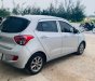 Hyundai Grand i10 2016 - Bán ô tô Hyundai Grand i10 năm 2016, màu bạc giá cạnh tranh