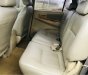 Toyota Innova 2011 - Xe Toyota Innova 2.0G năm sản xuất 2011, màu vàng cát