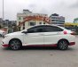 Honda City 2017 - Bán ô tô Honda City CVT sản xuất 2017, màu trắng, giá chỉ 442 triệu