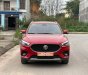 MG ZS 2021 - Bán xe MG ZS Luxury 1.5 AT năm 2021, màu đỏ, nhập khẩu Thái Lan