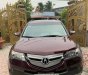 Acura MDX 2007 - Xe Acura MDX năm sản xuất 2007, màu đỏ còn mới, 430 triệu