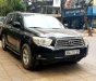 Toyota Highlander 2007 - Cần bán gấp Toyota Highlander năm sản xuất 2007, màu đen 