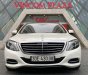 Mercedes-Benz S400 2017 - Cần bán Mercedes S400 sản xuất năm 2017, màu trắng