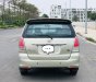 Toyota Innova 2011 - Xe Toyota Innova 2.0G năm sản xuất 2011, màu vàng cát