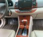 Toyota Camry 2005 - Cần bán lại xe Toyota Camry năm sản xuất 2005, màu đen, giá tốt