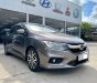 Honda City 2019 - Bán ô tô Honda City sản xuất 2019, màu xám, giá 520tr