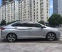 Honda City 2017 - Cần bán xe Honda City sản xuất 2017, màu bạc