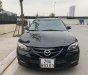 Mazda 3 2009 - Bán Mazda 3 2.0 năm sản xuất 2009, màu đen, xe nhập số tự động, giá 275tr