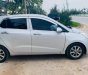 Hyundai Grand i10 2016 - Bán ô tô Hyundai Grand i10 năm 2016, màu bạc giá cạnh tranh