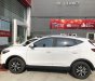 MG ZS 2021 - Cần bán lại xe MG ZS sản xuất năm 2021, màu trắng, giá 569tr