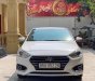 Hyundai Accent 2019 - Bán ô tô Hyundai Accent 1.4MT năm 2019, màu trắng số sàn