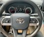 Toyota Land Cruiser 2022 - Bán Toyota Land Cruiser LC300 3.5L năm 2022, màu đen, nhập khẩu