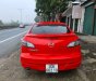 Mazda 3 2013 - Cần bán gấp Mazda 3 năm sản xuất 2013, màu đỏ, 385tr