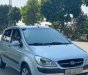 Hyundai Getz 2009 - Cần bán Hyundai Getz 1.1MT năm sản xuất 2009, màu bạc số sàn