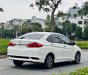 Honda City 2019 - Cần bán xe Honda City 1.5CVT năm 2019, màu trắng