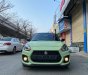 Suzuki Swift 2019 - Cần bán lại xe Suzuki Swift năm sản xuất 2019, màu xanh lam