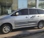 Toyota Innova 2014 - Cần bán xe Toyota Innova 2.0E năm sản xuất 2014, màu bạc 