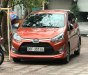 Toyota Wigo 2018 - Cần bán lại xe Toyota Wigo 1.2 sản xuất năm 2018, màu nâu, nhập khẩu, giá tốt