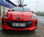 Mazda 3 2013 - Cần bán gấp Mazda 3 năm sản xuất 2013, màu đỏ, 385tr