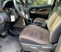 Toyota Innova 2021 - Cần bán Toyota Innova 2.0G năm 2021, màu ghi xám