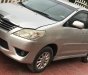 Toyota Innova 2012 - Bán Toyota Innova 2.0E năm sản xuất 2012, màu bạc