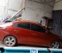 Hyundai Accent 2019 - Cần bán Hyundai Accent 1.4AT sản xuất 2019, màu đỏ chính chủ 