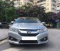 Honda City 2017 - Cần bán xe Honda City sản xuất 2017, màu bạc