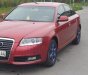 Audi A6 2009 - Cần bán lại xe Audi A6 đăng ký 2009 mới 95% giá chỉ 490tr