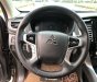 Mitsubishi Pajero 2021 - Cần bán xe Mitsubishi Pajero năm sản xuất 2021, màu nâu, nhập khẩu 