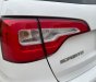 Kia Sorento 2016 - Cần bán xe Kia Sorento 2.4 AT sản xuất 2016, màu trắng, 595 triệu