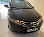 Honda City 2014 - Bán xe Honda City 1.5CVT sản xuất 2014, màu đen