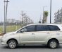 Toyota Innova 2011 - Xe Toyota Innova 2.0G năm sản xuất 2011, màu vàng cát