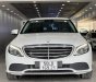 Mercedes-Benz C200 2021 - Bán ô tô Mercedes C200 năm sản xuất 2021, màu trắng