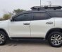 Toyota Fortuner 2018 - Bán Toyota Fortuner 2.4G MT năm 2018, màu trắng giá cạnh tranh