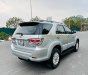 Toyota Fortuner 2013 - Bán Toyota Fortuner năm 2013, màu bạc còn mới