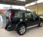 Ford Everest 2011 - Bán ô tô Ford Everest 2.5 AT năm sản xuất 2011, màu đen, giá 419tr