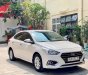 Hyundai Accent 2019 - Bán ô tô Hyundai Accent 1.4MT năm 2019, màu trắng số sàn