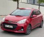 Hyundai Grand i10 2018 - Cần bán xe Hyundai Grand i10 1.2AT năm sản xuất 2018, màu đỏ