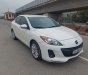 Mazda 3 2013 - Bán Mazda 3 năm sản xuất 2013, màu trắng số tự động