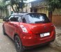 Suzuki Swift 2015 - Cần bán xe Suzuki Swift năm 2015, màu đỏ chính chủ