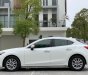 Mazda 3 2018 - Bán ô tô Mazda 3 sản xuất 2018, màu trắng, 579 triệu