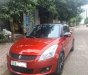 Suzuki Swift 2015 - Cần bán xe Suzuki Swift năm 2015, màu đỏ chính chủ