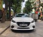 Mazda 3 2016 - Bán Mazda 3 năm sản xuất 2016, màu trắng