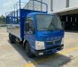 Genesis 2022 - Xe tải Mitsubishi Fuso Canter TF 4.9 thùng mui bạt 1,9 tấn