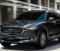 Mazda Q20 2022 - MAZDA CX-8 ƯU ĐÃI 50% PHÍ TRƯỚC BẠ - TĂNG CƠ HỘI BỨT PHÁ CHO NĂM MỚI