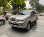 Toyota Fortuner 2010 - Cần bán xe Xe Toyota Fortuner 2.7V 4x4 AT 2010.