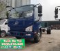 Howo La Dalat 2022 - Xe tải Faw Tiger 8 tấn thùng dài 6m2 Model mới nhất giá cực tốt